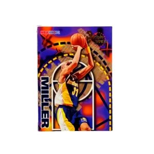 1995 Skybox Reggie Miller